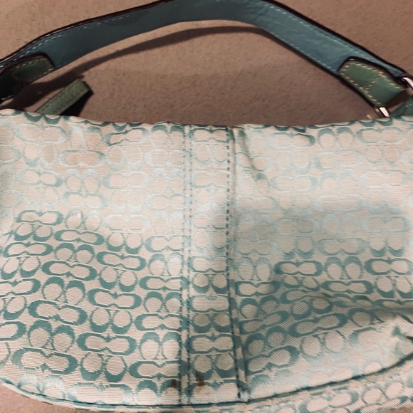 Guess mini bag - Picture 9 of 13